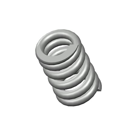 Compression Spring, O= .312, L= .50, W= .060